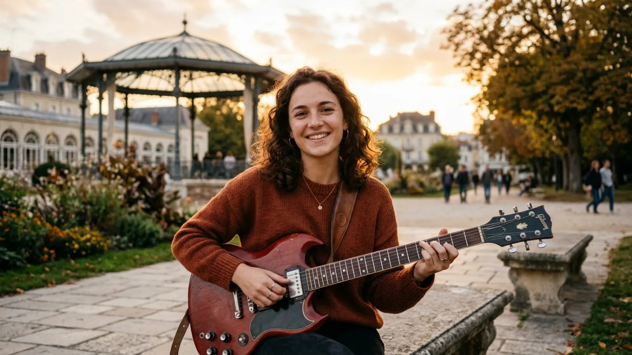Témoignage et bilan d'impact culturel en Auvergne