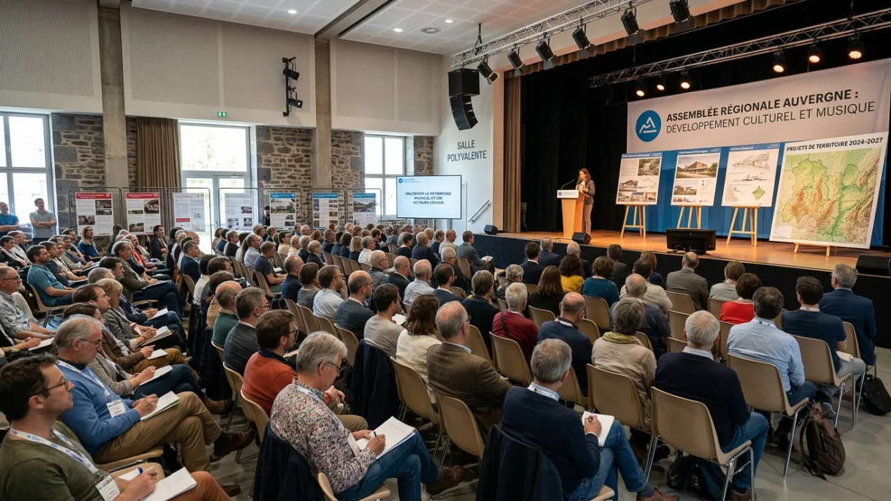 Assemblée Générale ordinaire de l'association Le Mouflon Agenou